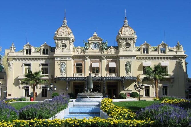 Highlights of the French Riviera - 8hrs Full Day Private Tour - Is This Tour Worth the Price?