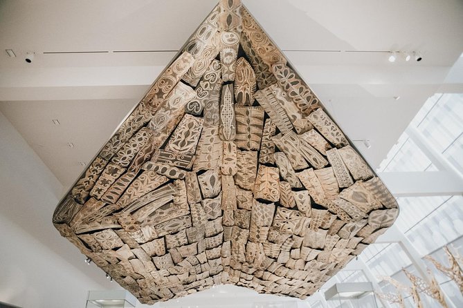 Highlights of the Metropolitan Museum Guided Tour - Customer Feedback Highlights