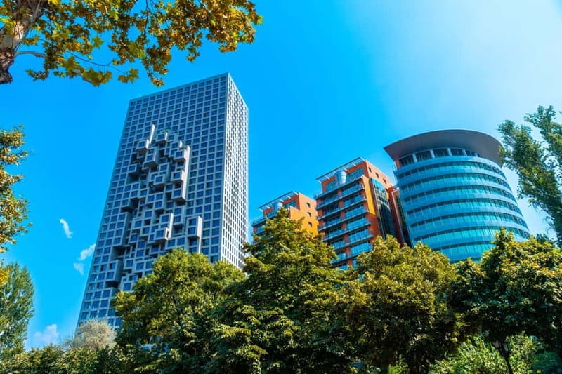 Highlights of Tirana & Rakia Tasting - Value and Practicalities