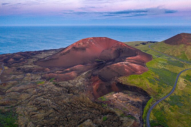 Highlights of Vestmannaeyjar - Guided by Ebbi - Viking House Visit
