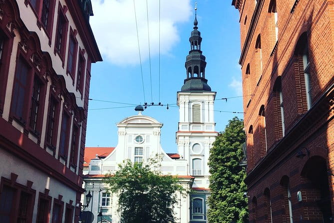 Highlights of Wroclaw Private Tour with one Entrance - Who Would Love This Experience?