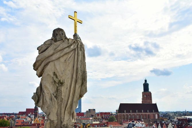 Highlights of Wroclaw Private Tour with one Entrance - Practical Details That Matter