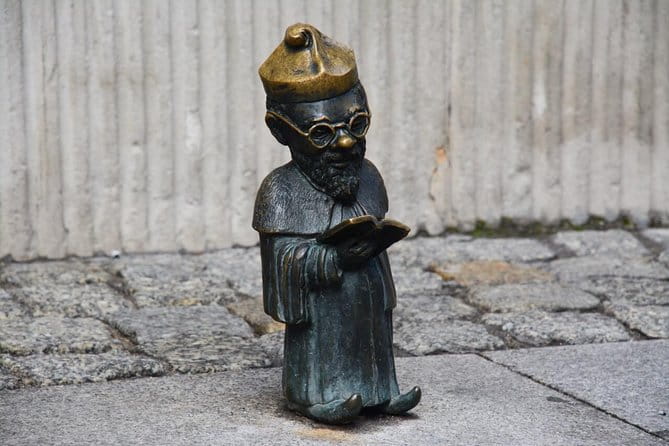 Highlights of Wroclaw Private Tour with one Entrance - Frequently Asked Questions