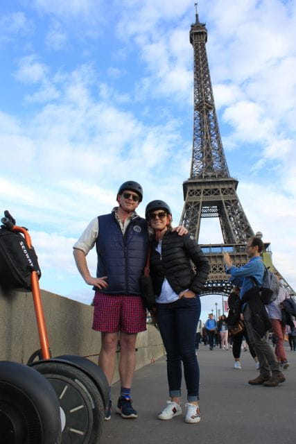 Highlights - Key Points