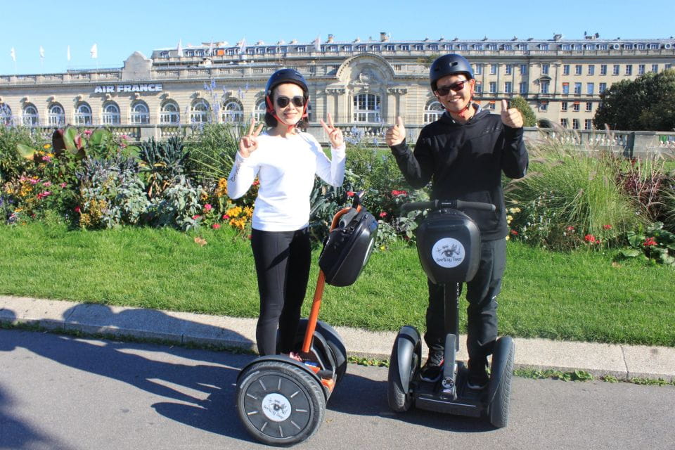 Highlights - Tour Guide Languages