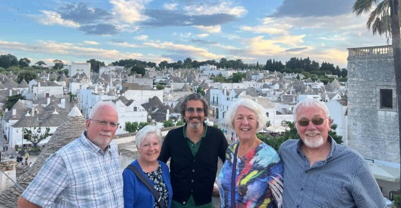 Highlights tour of Puglia: Bari and the Valle d'Itria - Key Points / Takeaways