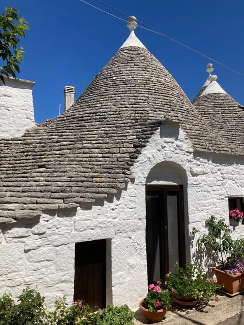 Highlights tour of Puglia: Bari and the Valle d'Itria - Exploring the Heart of Puglia: A Practical Review