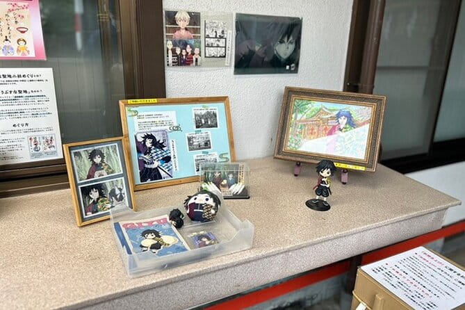 Hikawa Shrine Blessing and Ema Prayer Experience in Nakano - The Guided Tour