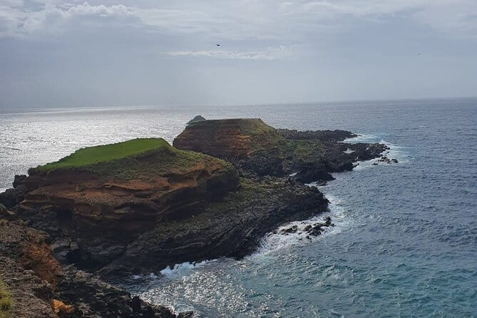 Hike 3 hours Coast of Terceira Island - Who Will Love This Experience?