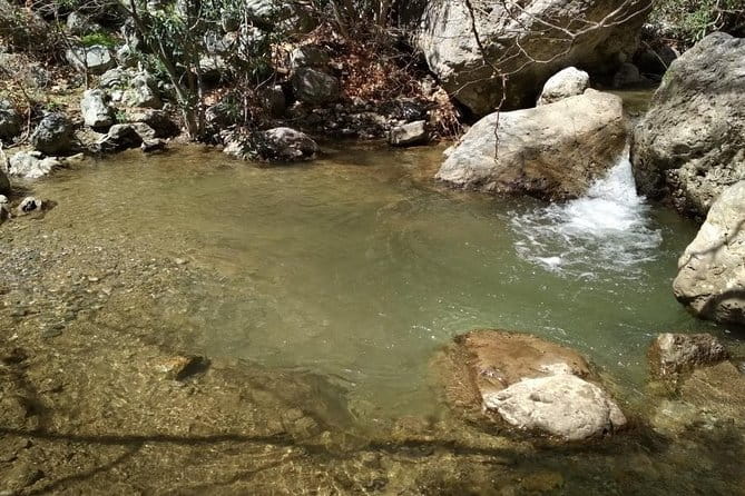 Hike Agia Irini Gorge Private Tour (price per group of 6) - Who Will Love This Tour?