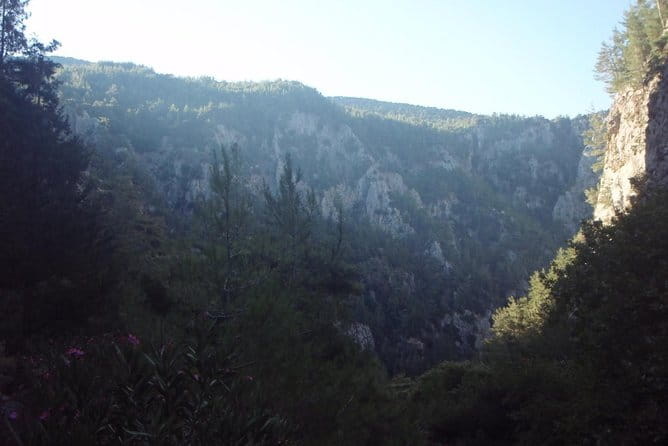 Hike Agia Irini Gorge Private Tour (price per group of 6) - FAQ
