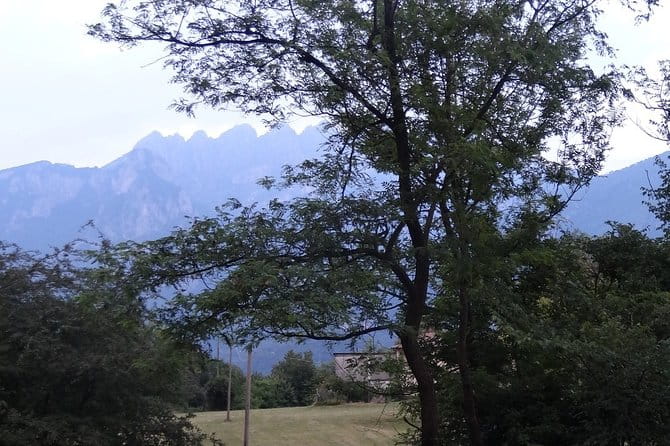 Hike & Beer: beer tasting & breathtaking views at sunset - Sunset at the Mountain Lookout