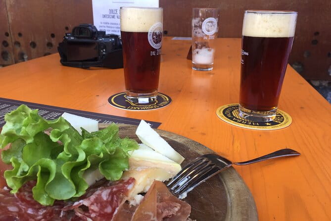 Hike & Beer: beer tasting & breathtaking views at sunset - Price, Logistics, and Tips for Booking