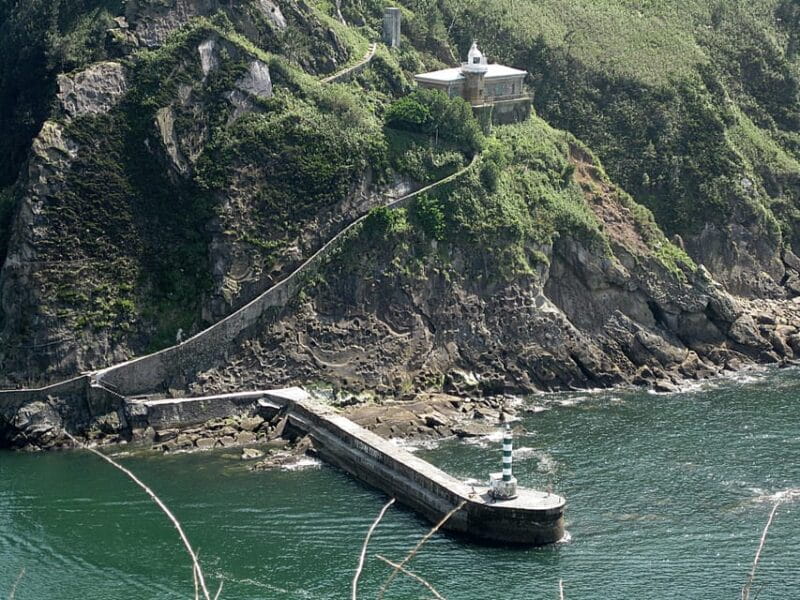 Hike from San Sebastian to San Pedro across St James Way - Who Should Consider This Tour?