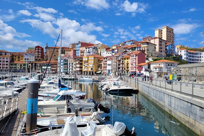 Hike Gaztelugatxe, Fishing Port Bermeo & Pintxo Lunch From Bilbao - Cancellation Policy