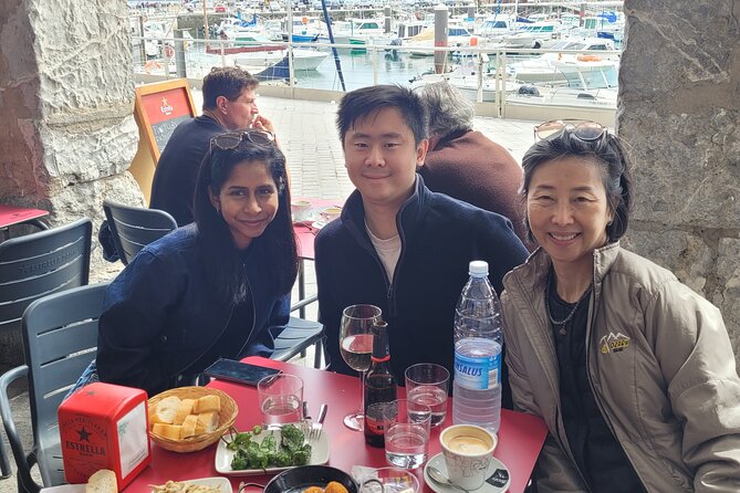 Hike Gaztelugatxe, Fishing Port Bermeo & Pintxo Lunch From Bilbao - Location