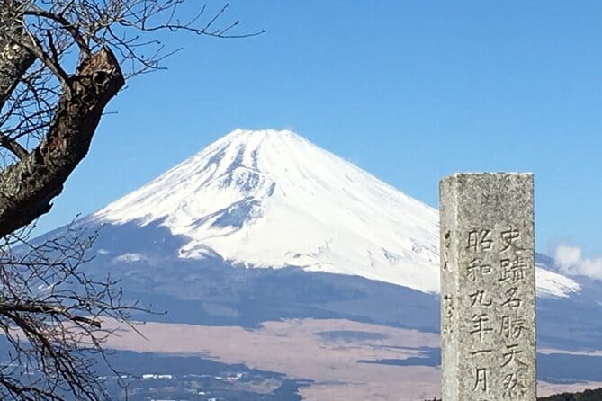 Hike Hakone Hachiri - Positive Traveler Feedback and Ratings
