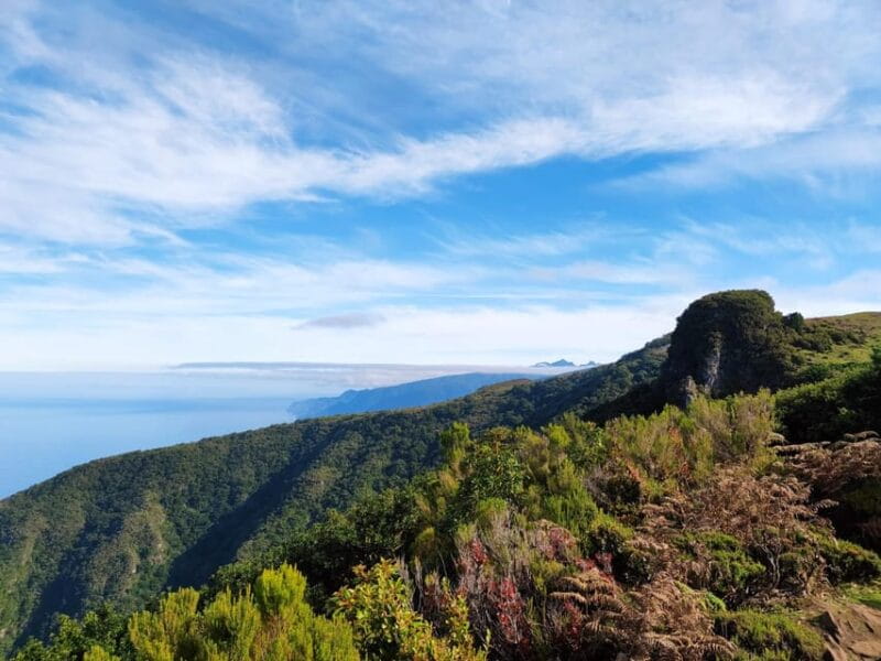 Hike in Fanal in a different way - FAQ