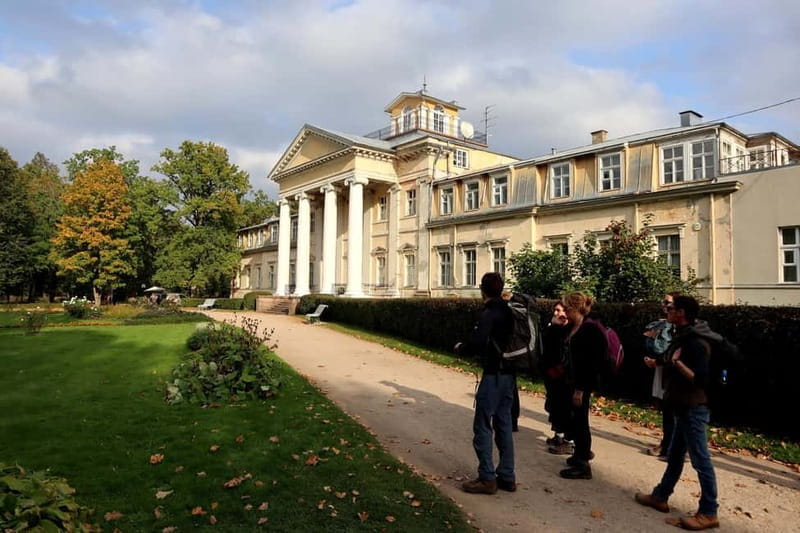 Hike In Gauja National Park - Sigulda - Final Thoughts: Is This the Right Escape for You?