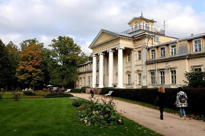 Hike In Gauja National Park - Up And Down The Switzerland Of Latvia - Key Points