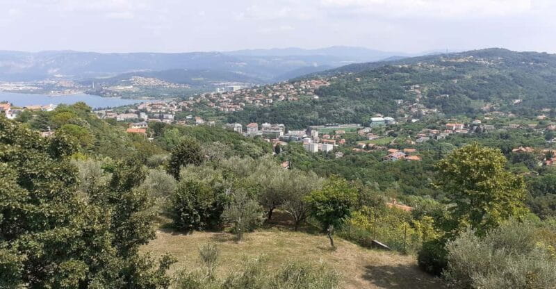 Hike in Muggia - Who This Tour Might Not Be for