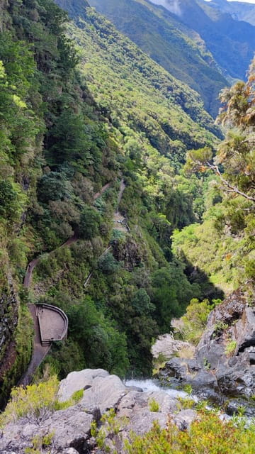 Hike in Rabaçal in a different way - Exploring the Rabaçal Trail in a Different Way: A Detailed Review