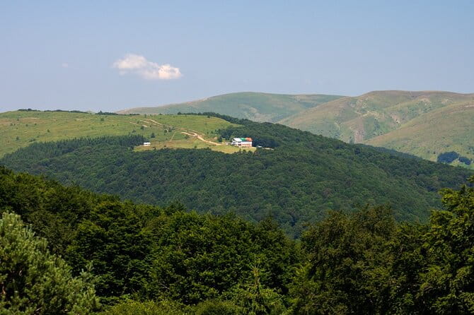 Hike in The Central Balkan National Park - Key Points / Takeaways