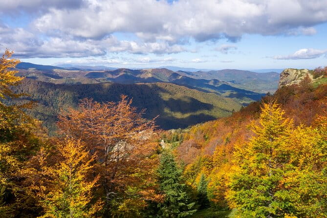 Hike in The Central Balkan National Park - Discovering Bulgaria’s Mountain Wilderness: A Deep Dive