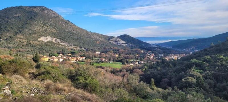 Hike in the Monte Pisano - Why This Tour Offers Good Value