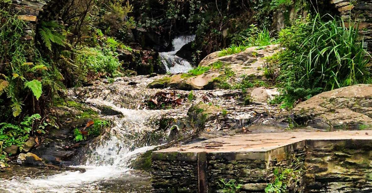 Hike in the Xisto Villages in Serra Da Lousã - Itinerary and Highlights