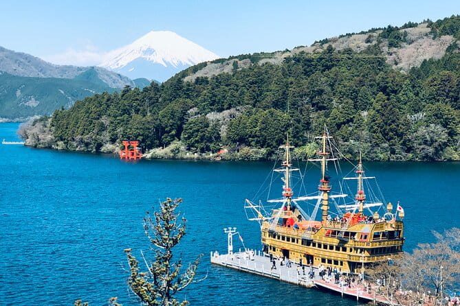 Hike Japan Heritage Hakone Hachiri With Certified Mountain Guide - Traveler Experiences and Recommendations