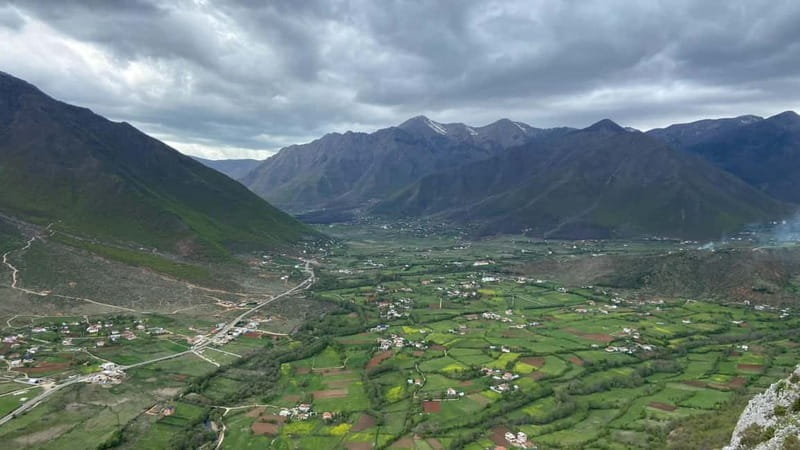 Hike Like Locals: Discover Albania's Hidden Mountain Trail - Final Thoughts