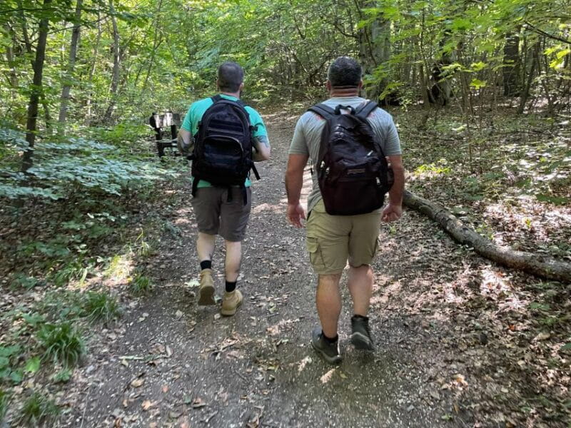 Hike, nature & picturesque view over Budapest - Who Will Love This Experience?