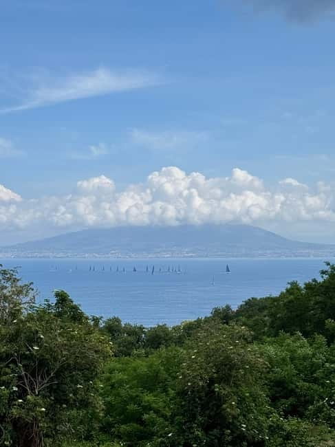 Hike & Swim: Queen Joanna (Sorrento) - Key points / Takeaways