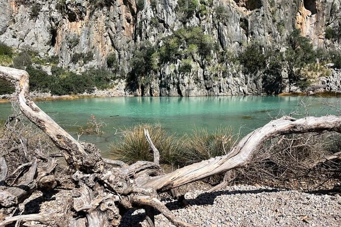 Hike the canyon of Torrent de Pareís - Exploring Mallorca’s Majestic Torrent de Pareís