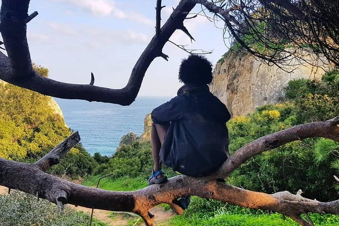 Hike The Historic Clifftops Of Lagos - Key Points / Takeaways