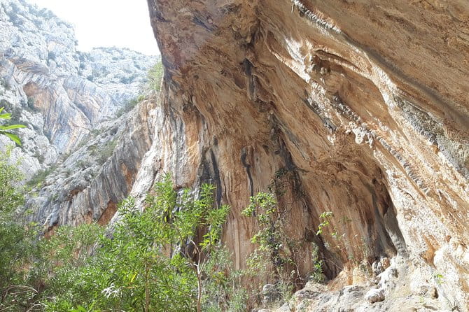 Hike to Gorropu Canyon - Who Should Go and Who Might Skip