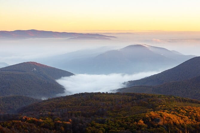 Hike to Spiritual Sites Near Budapest - Key points / Takeaways