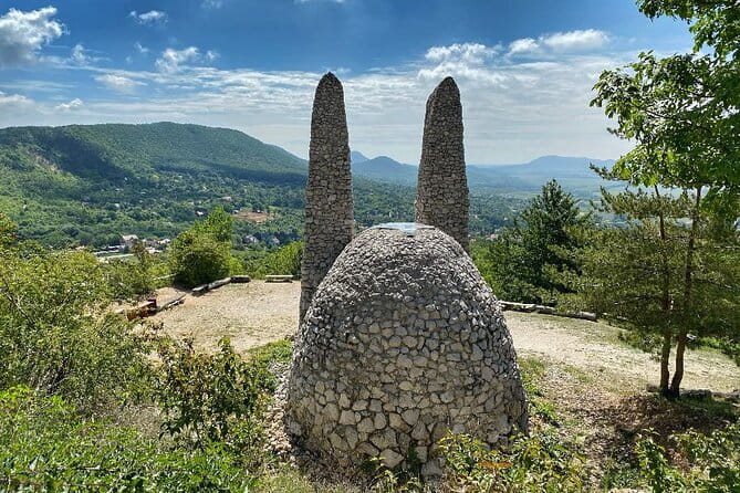 Hike to Spiritual Sites Near Budapest - The Sum Up