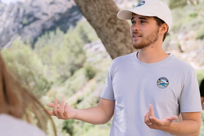 Hike to the Blue Cave Marseille with swimming and snack - Price and Logistics: Is It Worth It?