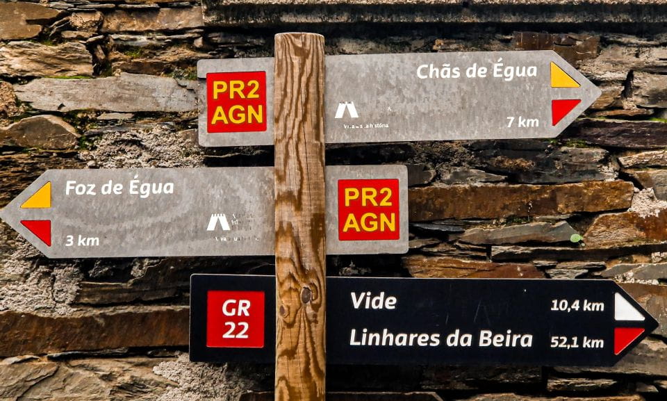 Hike to the End of the World - Key Points