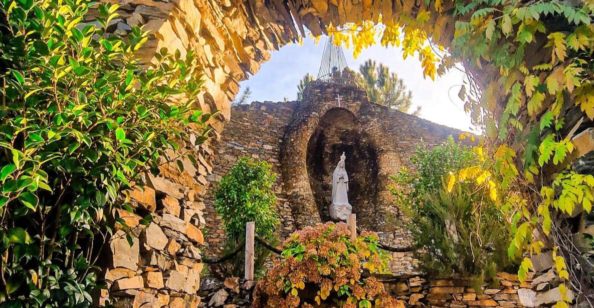 Hike to the End of the World - Experience Highlights