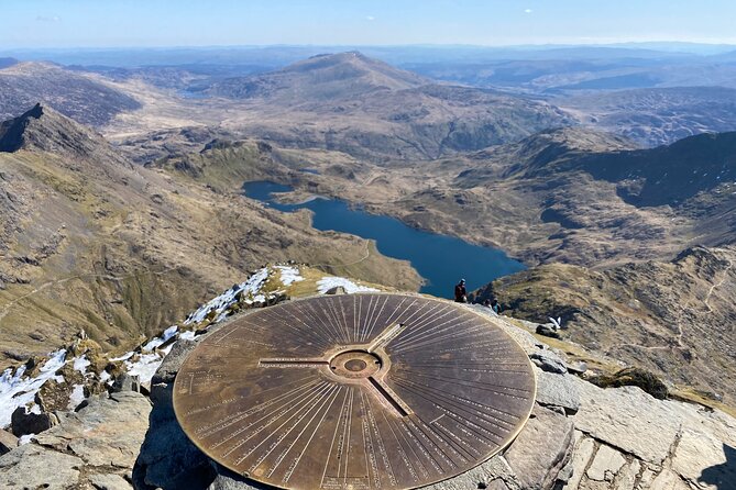Hike to the Summit of Snowdon! - Benefit From Local Guides Knowledge
