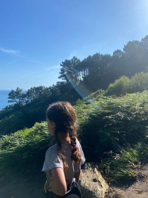 Hike Ulia | San Sebastian: El Camino de Santiago (The Way) - Highlight: Mount Ulia and the Sea Views