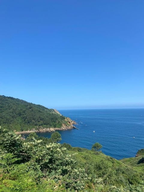 Hike Ulia | San Sebastian: El Camino de Santiago (The Way) - Price and Logistics: An Honest Look