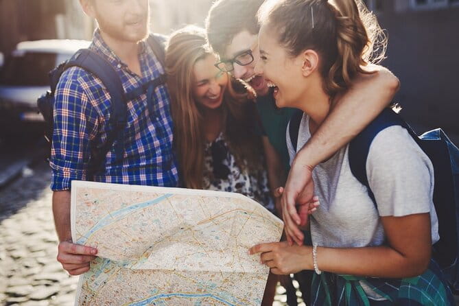 Hike&City Private tour- Cultural tour of Brasov follow by Hiking Tampa Mountain - Who Would Love This Tour?