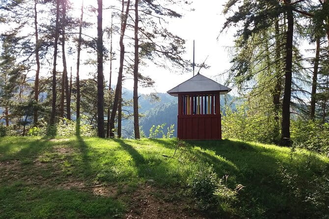 Hike&City Private tour- Cultural tour of Brasov follow by Hiking Tampa Mountain - Final Thoughts: A Day Well Spent in Brasov