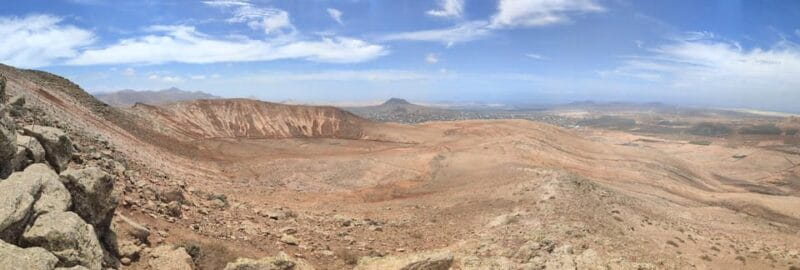 Hiking a Volcano & Brunch - Hiking a Volcano & Brunch in Fuerteventura: An Authentic Adventure