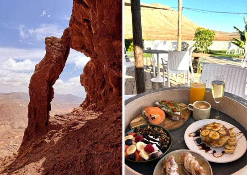 Hiking a Volcano & Brunch - Key Points and Takeaways