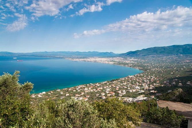 Hiking above Kalamata - FAQs